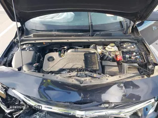 2022 Chevrolet Malibu LS with VIN 1G1ZB5ST1NF167678, listed as a IAAI auction lot 41948656 with 23,974 mi miles and . Bid and sale history available at DreamBid. Image 10.