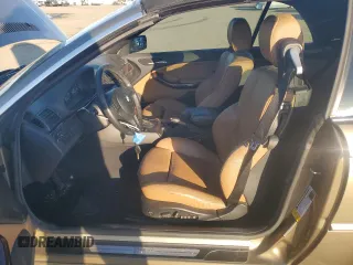 2006 BMW 3 Series 325Ci with VIN WBABW33426PX87764, listed as a Copart auction lot 44919615 with 111,471 mi miles and Salvage Title. Bid and sale history available at carsss.com. Image 7.