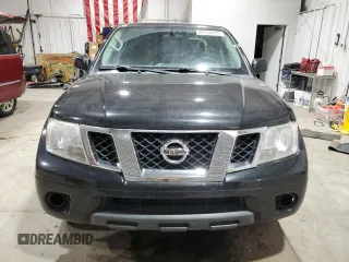 2019 Nissan Frontier SV with VIN 1N6AD0ER7KN787760, listed as a Copart auction lot 80164424 with 60,162 mi miles and Clean title. Bid and sale history available at DreamBid. Image 5.