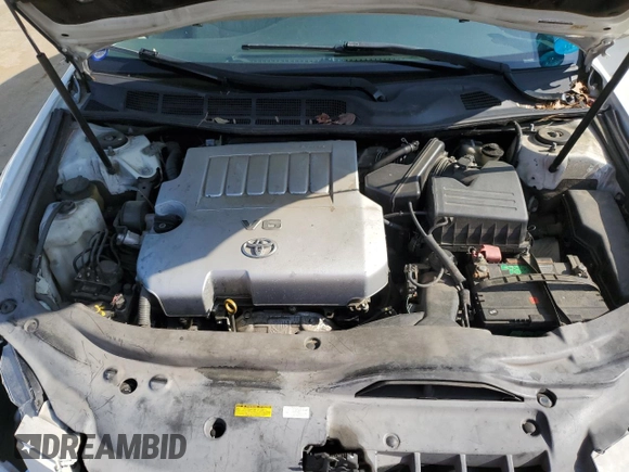 2007 Toyota Avalon XL z VIN 4T1BK36B87U251036, wystawiony jako Copart lot #52417095 z przebiegiem 218 502 mil mil oraz Szkoda całkowita • Salvage title. Historia ofert i sprzedaży dostępna na DreamBid. Obrazek 11.
