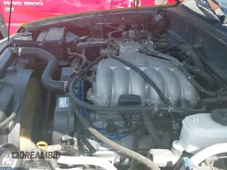 1996 Toyota 4Runner SR5 z VIN JT3GN86R3T0004069, wystawiony jako IAAI lot #42277253 z przebiegiem 300 768 mil mil oraz . Historia ofert i sprzedaży dostępna na DreamBid. Obrazek 15.