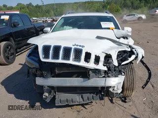 2019 Jeep Cherokee Limited with VIN 1C4PJMDX5KD305788, listed as a IAAI auction lot 42063222 with 113,194 mi miles and . Bid and sale history available at DreamBid. Image 6.