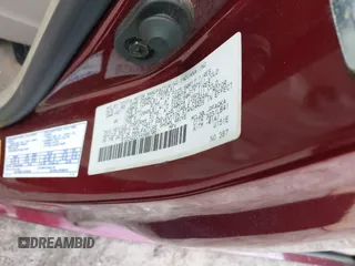 2004 Toyota Sienna XLE z VIN 5TDZA22CX4S087061, wystawiony jako IAAI lot #42021143 z przebiegiem 296 536 mil mil oraz . Historia ofert i sprzedaży dostępna na DreamBid. Obrazek 9.