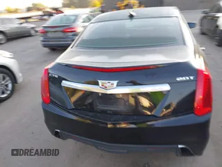2019 Cadillac CTS Luxury RWD with VIN 1G6AR5SX0K0101711, listed as a IAAI auction lot 40575728 with Not Provided miles and . Bid and sale history available at DreamBid. Image 15.