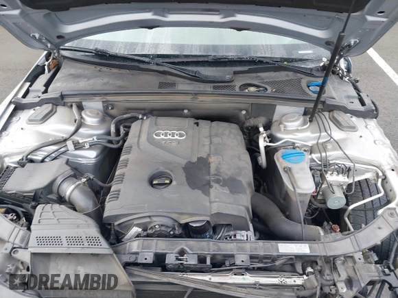 2015 Audi allroad A4 Premium Plus z VIN WA1UFAFL3FA017363, wystawiony jako IAAI lot #41890816 z przebiegiem 109 954 mil mil oraz . Historia ofert i sprzedaży dostępna na DreamBid. Obrazek 10.