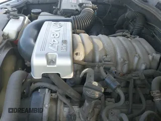 2004 Toyota 4Runner SR5 z VIN JTEZT14R440018743, wystawiony jako IAAI lot #42117687 z przebiegiem 209 344 mil mil oraz . Historia ofert i sprzedaży dostępna na DreamBid. Obrazek 20.