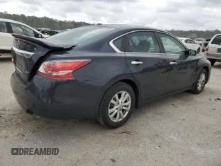2014 Nissan Altima S with VIN 1N4AL3AP8EC428290, listed as a Copart auction lot 52006015 with 151,772 mi miles and Salvage Title. Bid and sale history available at DreamBid. Image 3.
