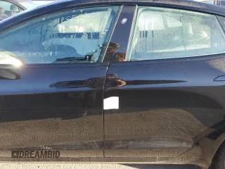 2022 Tesla Model S Plaid z VIN 5YJSA1E64NF461218, wystawiony jako Copart lot #74178794 z przebiegiem Nie podano mil oraz Szkoda całkowita • Salvage title. Historia ofert i sprzedaży dostępna na DreamBid. Obrazek 12.
