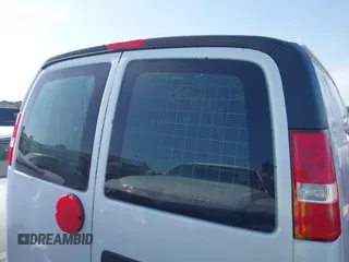 2014 Chevrolet Express Cargo with VIN 1GCSGAFX2E1156590, listed as a IAAI auction lot 42740427 with 351,114 mi miles and . Bid and sale history available at DreamBid. Image 20.