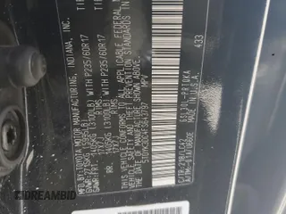 2015 Toyota Sienna XLE with VIN 5TDYK3DC4FS643797, listed as a Copart auction lot 55975385 with 61,882 mi miles and Salvage Title. Bid and sale history available at DreamBid. Image 14.