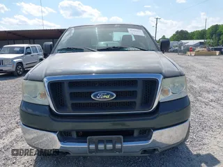 2004 Ford F-150 XL with VIN 1FTRF14W14NC04048, listed as a IAAI auction lot 42116617 with 102,424 mi miles and . Bid and sale history available at DreamBid. Image 12.