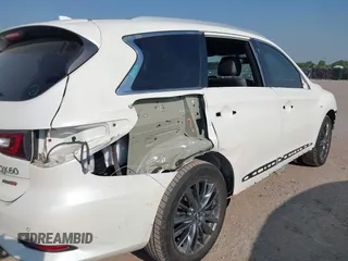 2020 Infiniti QX60 Luxe z VIN 5N1DL0MN7LC525683, wystawiony jako IAAI lot #42022763 z przebiegiem 70 575 mil mil oraz . Historia ofert i sprzedaży dostępna na DreamBid. Obrazek 18.