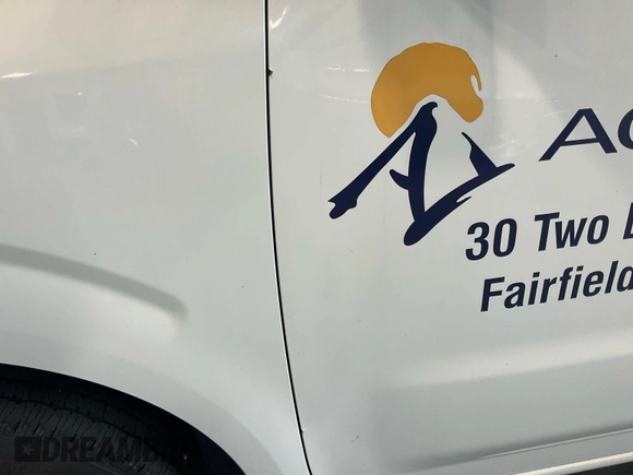 2016 Nissan NV SV with VIN 1N6BF0KM7GN806127, listed as a IAAI auction lot 42150620 with 200,196 mi miles. Bid and sale history available at carsss.com. Image 1.