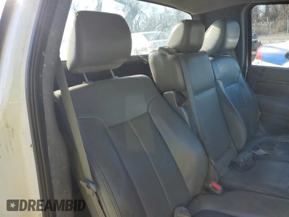 2013 Ford F-150 XL with VIN 1FTNF1EF8DKF54369, listed as a Copart auction lot 81632944 with 40,639 mi miles and Non repairable. Bid and sale history available at DreamBid. Image 10.