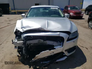 2017 Lincoln Continental Premiere with VIN 1LN6L9VK2H5631570, listed as a Copart auction lot 65151824 with 0 mi miles and Salvage Title. Bid and sale history available at carsss.com. Image 5.
