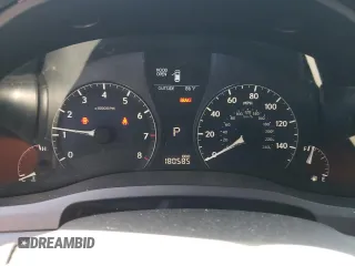 2010 Lexus RX 350 z VIN 2T2BK1BA4AC004697, wystawiony jako Copart lot #59765045 z przebiegiem 180 585 mil mil oraz Czysty tytuł • Clean title. Historia ofert i sprzedaży dostępna na DreamBid. Obrazek 9.