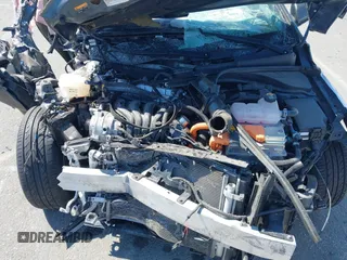2020 Hyundai Ioniq SEL z VIN KMHC85LC8LU235019, wystawiony jako IAAI lot #41882705 z przebiegiem Nie podano mil oraz . Historia ofert i sprzedaży dostępna na DreamBid. Obrazek 10.