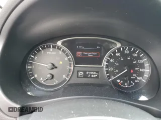 2014 Nissan Altima SV with VIN 1N4AL3AP0EC296156, listed as a Copart auction lot 54668745 with 84,959 mi miles and Salvage Title. Bid and sale history available at DreamBid. Image 9.