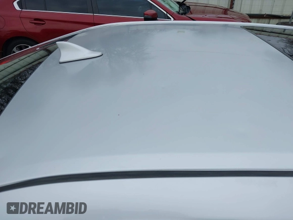 2014 Toyota Camry SE with VIN 4T1BK1FK7EU540975, listed as a IAAI auction lot 41673926 with 190,036 mi miles. Bid and sale history available at carsss.com. Image 20.