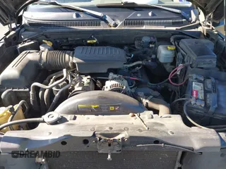 2007 Dodge Dakota SLT z VIN 1D7HW48JX7S196121, wystawiony jako IAAI lot #41863734 z przebiegiem 148 720 mil mil oraz . Historia ofert i sprzedaży dostępna na DreamBid. Obrazek 10.