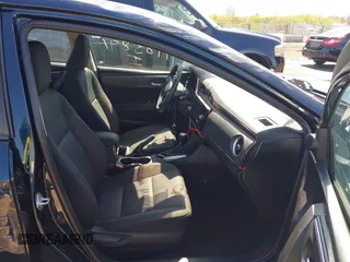 2019 Toyota Corolla L z VIN 2T1BURHE5KC229381, wystawiony jako IAAI lot #41983891 z przebiegiem 98 897 mil mil oraz . Historia ofert i sprzedaży dostępna na DreamBid. Obrazek 5.