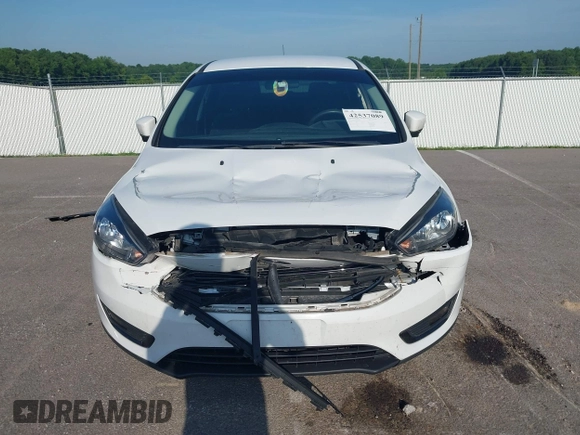 2018 Ford Focus SE с VIN 1FADP3F2XJL276733, выставлен на аукционе IAAI как лот 42537089 с пробегом Не указан миль и . История ставок и продаж доступна на DreamBid. Изображение 12.