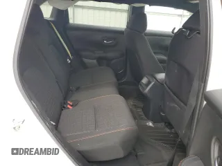 2024 Honda HR-V Sport с VIN 3CZRZ1H54RM718674, выставлен на аукционе Copart как лот 61206015 с пробегом 9 554 миль миль и Списание • Salvage title. История ставок и продаж доступна на DreamBid. Изображение 11.
