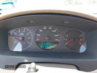 2007 Chevrolet Impala LS z VIN 2G1WB58K879114487, wystawiony jako IAAI lot #42252919 z przebiegiem 129 386 mil mil oraz . Historia ofert i sprzedaży dostępna na DreamBid. Obrazek 7.