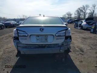 2010 Lexus HS 250h with VIN JTHBB1BA3A2016406, listed as a IAAI auction lot 41904811 with 175,120 mi miles and . Bid and sale history available at DreamBid. Image 16.