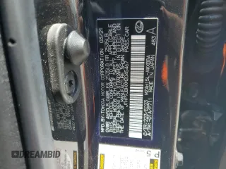 2021 Lexus UX 250h с VIN JTHP9JBHXM2045467, выставлен на аукционе Copart как лот 60781685 с пробегом 37 638 миль миль и Списание • Salvage title. История ставок и продаж доступна на DreamBid. Изображение 12.