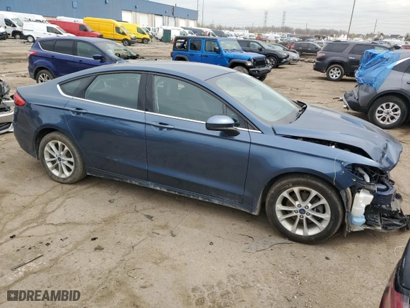 2019 Ford Fusion Hybrid SE with VIN 3FA6P0LU2KR168154, listed as a Copart auction lot 53126455 with 91,811 mi miles and Clean Title. Bid and sale history available at carsss.com. Image 4.