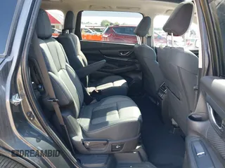 2022 Subaru Ascent Onyx z VIN 4S4WMAJD5N3467776, wystawiony jako IAAI lot #40994675 z przebiegiem 15 204 mil mil oraz . Historia ofert i sprzedaży dostępna na DreamBid. Obrazek 8.