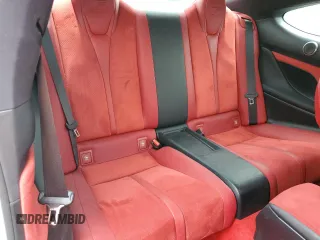 2020 Lexus RC z VIN JTHYP5BC3L5007775, wystawiony jako Copart lot #48404413 z przebiegiem 32 092 mil mil oraz . Historia ofert i sprzedaży dostępna na DreamBid. Obrazek 10.