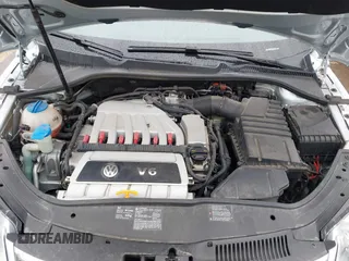 2008 Volkswagen Eos 3.2L with VIN WVWDB71F08V036745, listed as a IAAI auction lot 41802617 with 60,132 mi miles and . Bid and sale history available at DreamBid. Image 10.