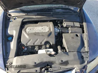 2006 Acura TL with VIN 19UUA66286A071719, listed as a Copart auction lot 47877625 with 187,398 mi miles and Salvage Title. Bid and sale history available at carsss.com. Image 12.
