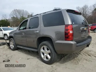 2013 Chevrolet Tahoe LT z VIN 1GNSKBE03DR181613, wystawiony jako Copart lot #49804675 z przebiegiem 227 939 mil mil oraz Szkoda całkowita • Salvage title. Historia ofert i sprzedaży dostępna na DreamBid. Obrazek 2.