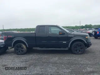 2013 Ford F-150 XL with VIN 1FTFX1ET5DFB50803, listed as a IAAI auction lot 42459716 with 115,257 mi miles and . Bid and sale history available at DreamBid. Image 13.