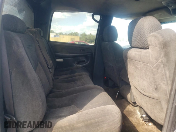 2003 Chevrolet Avalanche with VIN 3GNEC13T63G136293, listed as a Copart auction lot 71774734 with 0 mi miles and Non Repairable. Bid and sale history available at carsss.com. Image 10.