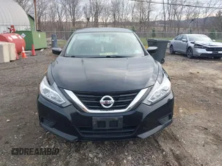 2018 Nissan Altima SR with VIN 1N4AL3APXJC255169, listed as a IAAI auction lot 41996921 with 148,770 mi miles and . Bid and sale history available at DreamBid. Image 12.