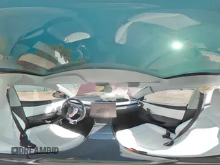 2025 Tesla Model 3 Long Range z VIN 5YJ3E1EA7SF906723, wystawiony jako Copart lot #53521795 z przebiegiem 5 115 mil mil oraz Szkoda całkowita • Salvage title. Historia ofert i sprzedaży dostępna na DreamBid. Obrazek 12.