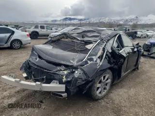 2012 Acura TL Auto z VIN 19UUA8F2XCA009259, wystawiony jako Copart lot #51489905 z przebiegiem Nie podano mil oraz Szkoda całkowita • Salvage title. Historia ofert i sprzedaży dostępna na DreamBid. Obrazek 3.