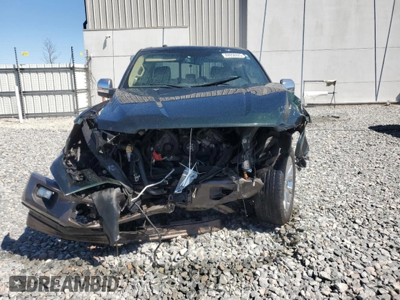 2016 Ford F-150 XL with VIN 1FTEW1CF2GFB51326, listed as a Copart auction lot 49958425 with 76,229 mi miles and Salvage Title. Bid and sale history available at carsss.com. Image 5.