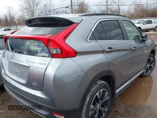 2019 Mitsubishi Eclipse Cross SE с VIN JA4AT5AA0KZ023948, выставлен на аукционе IAAI как лот 41722902 с пробегом Не указан миль и . История ставок и продаж доступна на DreamBid. Изображение 4.