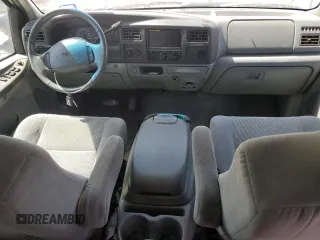 2002 Ford Excursion XLT с VIN 1FMNU41S12EB66529, выставлен на аукционе Copart как лот 49739255 с пробегом 188 896 миль миль и Чистый • Clean title. История ставок и продаж доступна на DreamBid. Изображение 8.