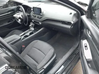 2021 Nissan Altima SV with VIN 1N4BL4DV0MN391243, listed as a IAAI auction lot 42047627 with 102,717 mi miles and . Bid and sale history available at carsss.com. Image 5.