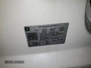 2017 Cadillac Escalade Platinum z VIN 1GYS4DKJ7HR387478, wystawiony jako Copart lot #88037515 z przebiegiem Nie podano mil oraz Szkoda całkowita • Salvage title. Historia ofert i sprzedaży dostępna na DreamBid. Obrazek 15.
