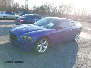 2014 Dodge Charger RT z VIN 2C3CDXCT4EH182535, wystawiony jako IAAI lot #41858196 z przebiegiem 115 769 mil mil oraz . Historia ofert i sprzedaży dostępna na DreamBid. Obrazek 16.
