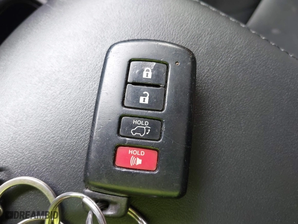 2016 Toyota RAV4 SE with VIN JTMJFREV7GJ072488, listed as a IAAI auction lot 42031254 with 106,901 mi miles. Bid and sale history available at carsss.com. Image 11.