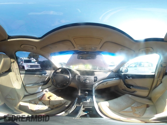 2011 Acura TSX с VIN JH4CU2F68BC013605, выставлен на аукционе IAAI как лот 42768323 с пробегом 211 205 миль миль и . История ставок и продаж доступна на DreamBid. Изображение 18.