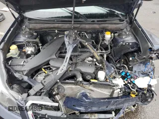 2013 Subaru Legacy Limited z VIN 4S3BMBJ6XD3014391, wystawiony jako Copart lot #49603425 z przebiegiem Nie podano mil oraz Nie do naprawy • Non repairable. Historia ofert i sprzedaży dostępna na DreamBid. Obrazek 12.